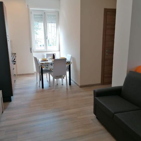 Perla Marina - Monna Sonia Apartment Agropoli Exterior foto