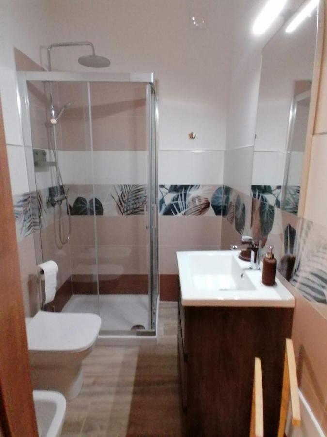 Perla Marina - Monna Sonia Apartment Agropoli Exterior foto