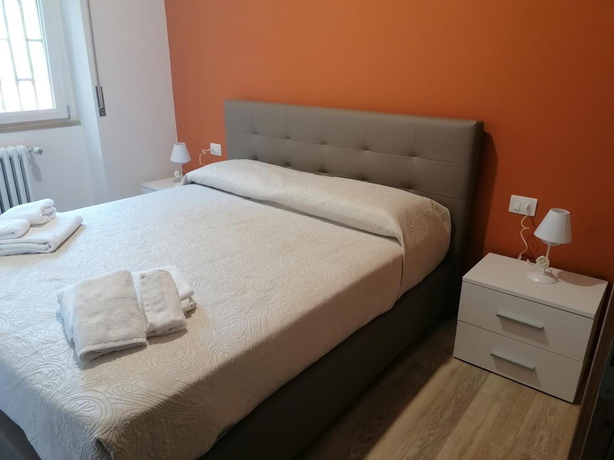 Perla Marina - Monna Sonia Apartment Agropoli Exterior foto